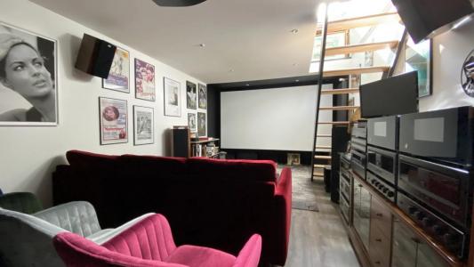 Vente Prestige CLAYES-SOUS-BOIS 78340