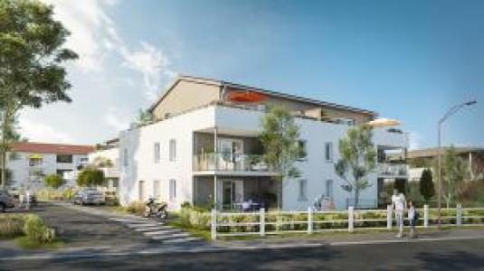 For rent Apartment CARBON-BLANC  33