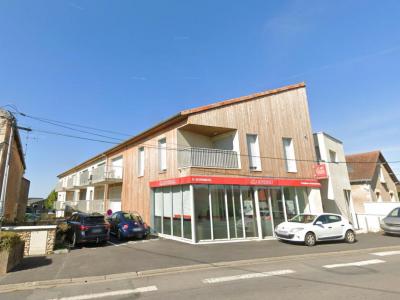 Location Appartement 3 pi�ces POITIERS 86000