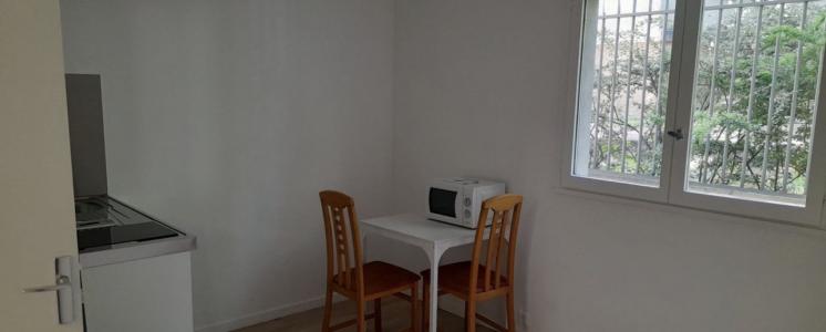 Location Appartement SAINT-OUEN-L'AUMONE 95310