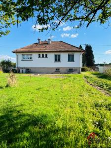 Vente Maison SAINT-SAUVEUR  70