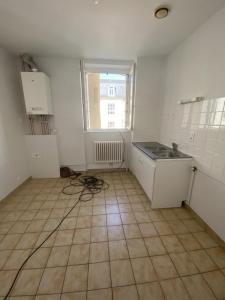 For rent Apartment CREUSOT 