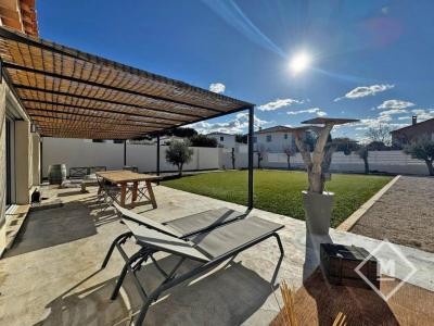 Vente Maison 4 pi�ces MARSEILLE-13EME-ARRONDISSEMENT 13013