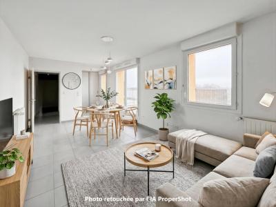 Vente Appartement 3 pi�ces SAINT-HERBLAIN 44800