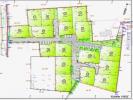 Acheter Terrain 575 m2 Laloubere