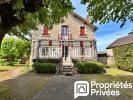Annonce Vente 7 pi�ces Maison Mehun-sur-yevre