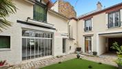 Annonce Vente 9 pi�ces Maison Suresnes