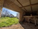 Annonce Vente Immeuble Sauve