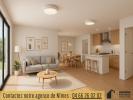 Annonce Vente 3 pi�ces Maison Saint-chaptes