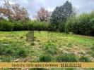 Acheter Terrain 950 m2 Uzes