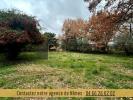 Acheter Terrain Uzes Gard