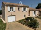 Annonce Vente 6 pi�ces Maison Saint-yrieix-sur-charente