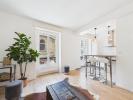 Vente Appartement Paris-18eme-arrondissement 75