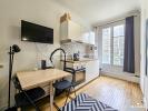 Louer Appartement Paris-13eme-arrondissement 805 euros