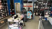 Acheter Local commercial 161 m2 Grenoble