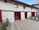 For rent Apartment Charbonnieres-les-bains  69260 35 m2 2 rooms