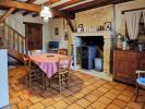 Annonce Vente 6 pi�ces Maison Sauze-vaussais