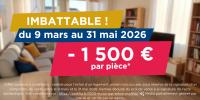 Annonce Vente 4 pi�ces Appartement Angers