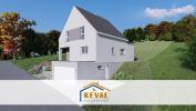 Annonce Vente 4 pi�ces Maison Bitschhoffen