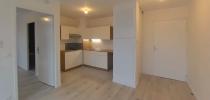Location Appartement Chartres  28000 2 pieces 43 m2