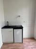 Louer Appartement 37 m2 Mans