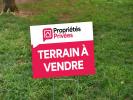 Vente Terrain Fillinges 74