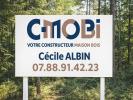 Acheter Terrain 541 m2 Vielle-saint-girons