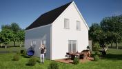 Annonce Vente 5 pi�ces Maison Weckolsheim