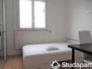 Louer Appartement 10 m2 Cergy