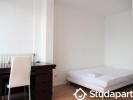 Louer Appartement Cergy Val d'Oise