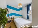 Louer Appartement Metz 475 euros