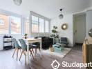 Louer Appartement Valenciennes Nord