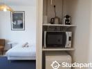 Louer Appartement Vitry-sur-seine 865 euros