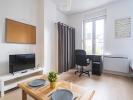 Louer Appartement 21 m2 Reims