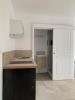 Louer Appartement 18 m2 Rennes