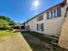 Annonce Vente 5 pi�ces Maison Chabournay