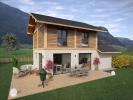 Vente Maison Sallanches  74700 4 pieces 95 m2