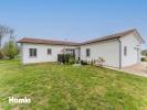 Vente Maison Vayres  33870 5 pieces 135 m2