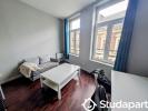 Location Appartement Lille 59