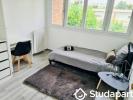 Louer Appartement Cergy Val d'Oise