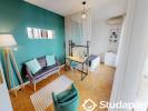 Louer Appartement 19 m2 Toulouse