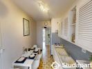 Louer Appartement Lyon-7eme-arrondissement 595 euros