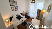 Location Appartement Clichy 92