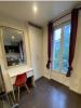 Annonce Location 2 pi�ces Appartement Paris-17eme-arrondissement