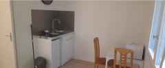 Annonce Location Appartement Saint-ouen-l'aumone