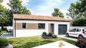 Acheter Maison 68 m2 Montguyon