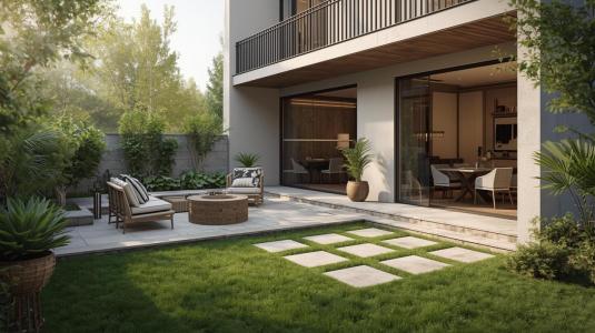 Vente Appartement 4 pi�ces BELLEVILLE 69220