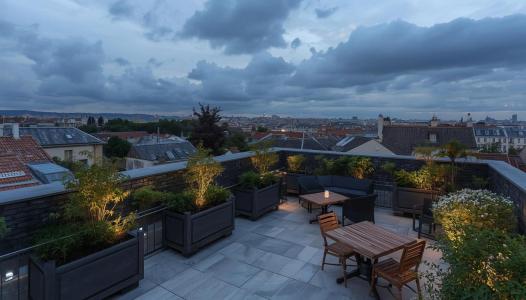 Vente Appartement 4 pi�ces VILLEFRANCHE-SUR-SAONE 69400