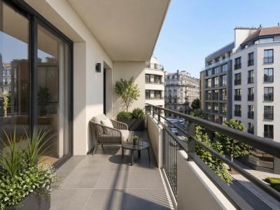 Vente Appartement 3 pi�ces VILLEFRANCHE-SUR-SAONE 69400