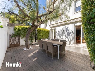 Vente Appartement 4 pi�ces MARSEILLE-7EME-ARRONDISSEMENT 13007